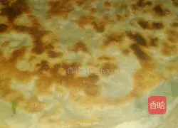 Spinach and Egg Box Recipe Illustration 4