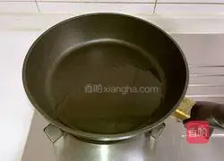 Illustration of how to make pot stickers 18