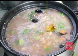 How to make health porridge Illustration 9