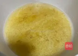 Illustration of how to make polenta 2