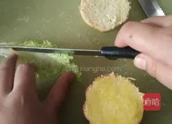 Mini burger recipe illustration 3