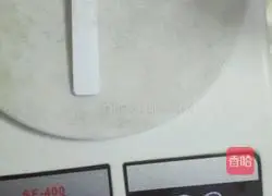 Spring Roll Recipe 3