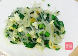 Leek Box Recipe Illustration 10