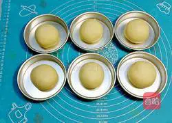 Illustration of how to make pork chop burger 6