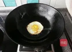 Chinese hamburger recipe 4