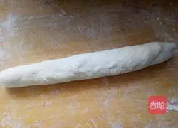 Double-fried leek box recipe 3