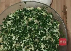 Leek Box Recipe Illustration 6