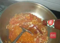 Illustration of Italian Spiral Spaghetti 6