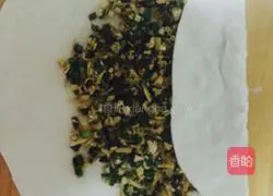 Leek Box Recipe Illustration 7