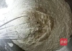 Illustration of how to make brown sugar cake (8 inches) 1