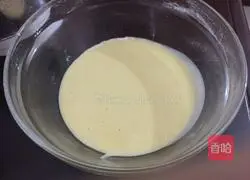 Fruit box cake recipe 4