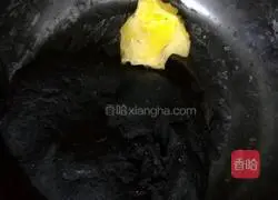 Illustration of Angry Burger Recipes 3