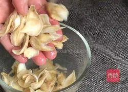 Lily Millet Porridge Recipe Illustration 1