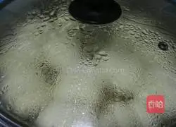 Illustration of how to make Hanamaki 19