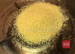 [呷BU丨真禾道] Millet and sea cucumber porridge (for 3 people) Illustration of how to do it 4