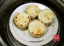 Zucchini Box Recipe Illustration 13