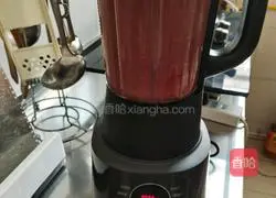 Nutritional rice cereal recipe 6