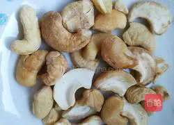 Illustration of how to make pumpkin porridge 2