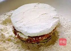 Zucchini box recipe 10