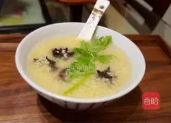 [Xiabu丨True Porridge Road] Millet and Sea Cucumber Porridge (Serving 3) Illustration 12