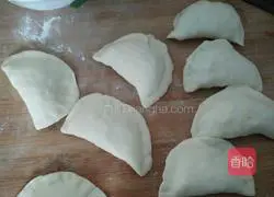 Illustration of how to make fermented leek box 5