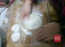 Leek Box Recipe Illustration 4