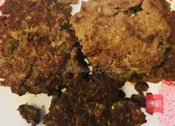 Beef Burger Recipe Illustration 11