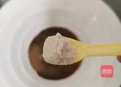 Three Fresh Chicken Soup Noodles Recipe Illustration 13