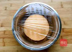 How to make butterfly rolls Illustration 7