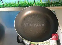 Pumpkin Egg Burrito Recipe Illustration 7