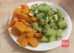 Fruit box cake recipe 9