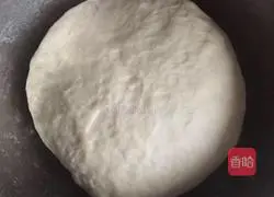 Illustration of how to make hamburgers 2