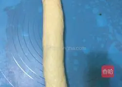 Leek Box Recipe Illustration 7