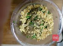 Illustration of how to make vegetable boxes 7