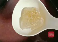 Red Bean and Double Rice Porridge Recipe Illustration 7