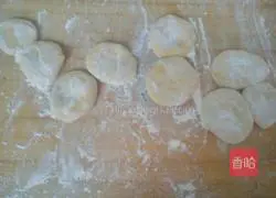 Rose roll Practice illustration 5