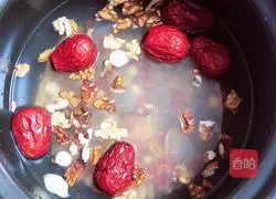 Laba porridge recipe 6