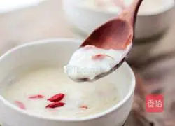 Meiling porridge recipe 14