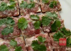 Illustration of how to make pot stickers 5