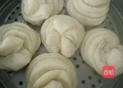 Sesame Roll Recipe Illustration 18