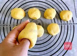 Illustration of Xiaowotou Recipes 9