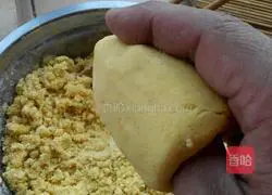 Illustration of how to make steamed buns 4