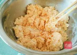 Milk pumpkin rolls Practice illustration 5