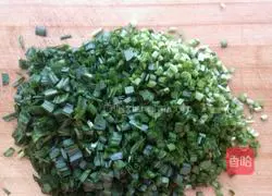 Leek Box Recipe Illustration 2