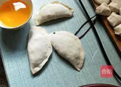 Leek Box Recipe Illustration 12