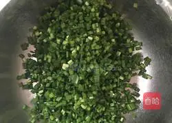 Leek Box Recipe Illustration 3