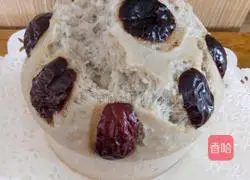 Chocolate hair cake recipe 10