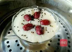 Yoghurt rice cake recipe 10