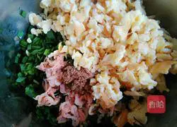 Leek Box Recipe Illustration 11