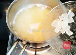 Apple porridge recipe 5